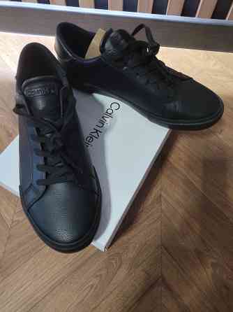 Новые кеды, оригинал Донецк