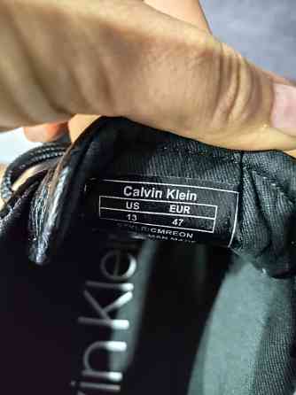 Новые кеды, оригинал Донецк