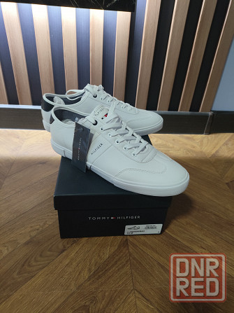 Новые кеды, оригинал Донецк - изображение 2