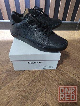 Новые кеды, оригинал Донецк - изображение 5