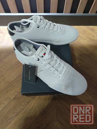 Новые кеды, оригинал Донецк - изображение 1