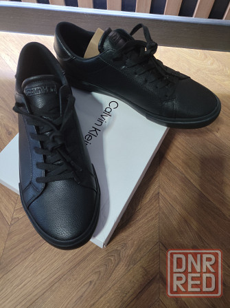 Новые кеды, оригинал Донецк - изображение 4