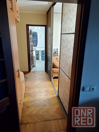 продам 2-х комнатную квартиру по Ильича Донецк - изображение 7