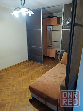 продам 2-х комнатную квартиру по Ильича Донецк - изображение 4