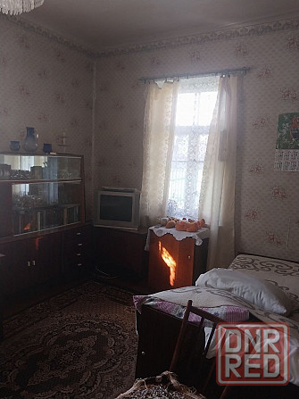 Продам 1-к квартиру Вертикальная 4197808 феникс Донецк - изображение 2