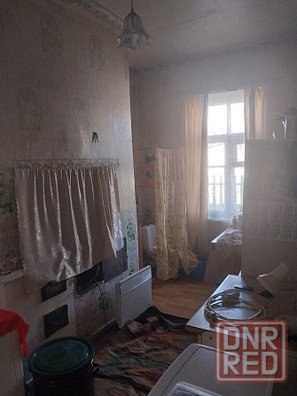 Продам 1-к квартиру Вертикальная 4197808 феникс Донецк - изображение 6