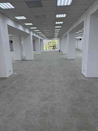 Аренда коммерческой недвижимости Донецк