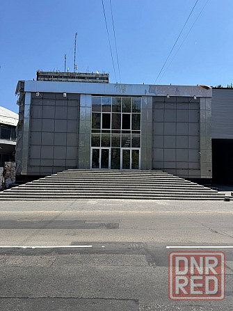 Аренда коммерческой недвижимости Донецк - изображение 5