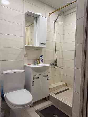 Сдаётся 2-х комнатная квартира в Кировском районе (Текстильщик) Донецк