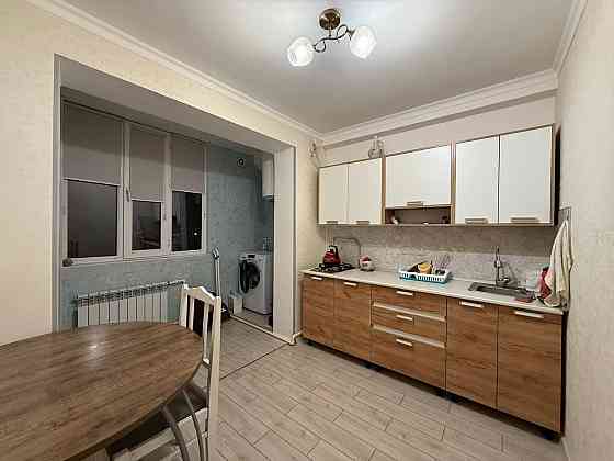 Сдаётся 2-х комнатная квартира в Кировском районе (Текстильщик) Донецк