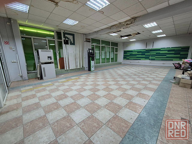 Продажа коммерческого помещения 185 кв.м. , Калининский район, ОблГаи. ул. Ходаковского Донецк - изображение 7