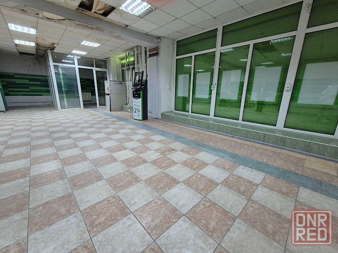 Продажа коммерческого помещения 185 кв.м. , Калининский район, ОблГаи. ул. Ходаковского Донецк - изображение 1