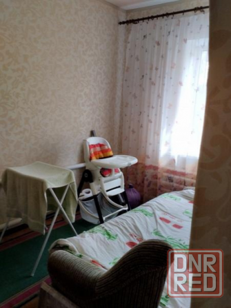 Продается дом со всеми удобствами, Петровка Донецк - изображение 4