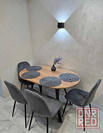 Донецк Жк Евроград Ворош р-н Хозяин без доплат Донецк - изображение 6