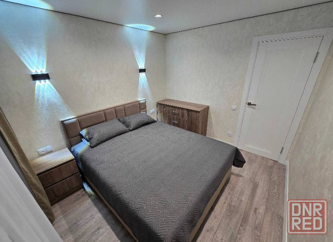 Донецк Жк Евроград Ворош р-н Хозяин без доплат Донецк - изображение 4