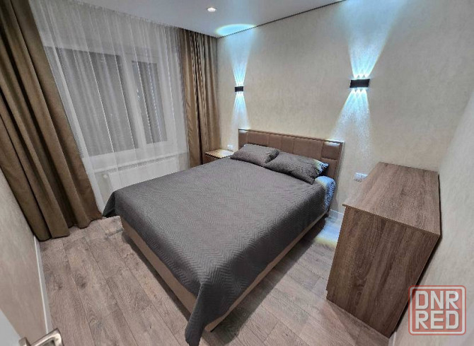 Донецк Жк Евроград Ворош р-н Хозяин без доплат Донецк - изображение 3