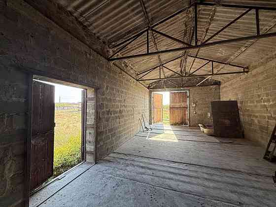 Продажа комплекса зданий в Пролетарском районе Донецка 2025 м. кв. Донецк