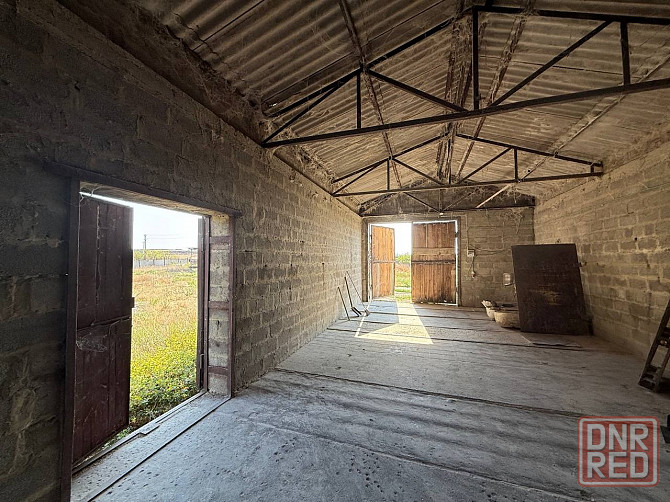 Продажа комплекса зданий в Пролетарском районе Донецка 2025 м. кв. Донецк - изображение 5