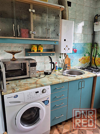 2-к квартира, 61 м2, 5/9 эт. Мариуполь - изображение 1