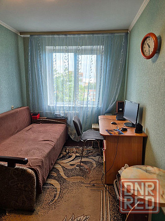 2-к квартира, 61 м2, 5/9 эт. Мариуполь - изображение 3