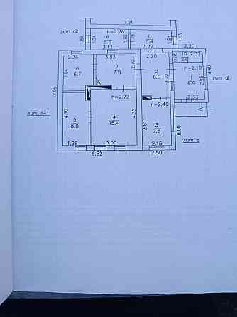Продажа дома в Куйбышевском районе, остановка "Фрунзе" Донецк