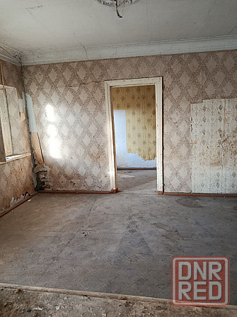 Продажа дома в Куйбышевском районе, остановка "Фрунзе" Донецк - изображение 3