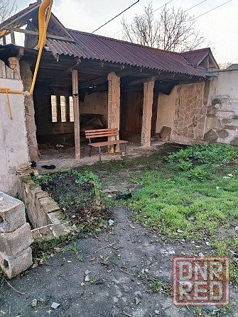 Продажа дома в Куйбышевском районе, остановка "Фрунзе" Донецк - изображение 2