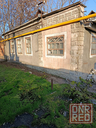 Продажа дома в Куйбышевском районе, остановка "Фрунзе" Донецк - изображение 1