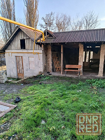 Продажа дома в Куйбышевском районе, остановка "Фрунзе" Донецк - изображение 7