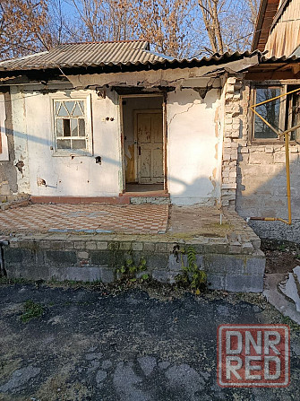 Продажа дома в Куйбышевском районе, остановка "Фрунзе" Донецк - изображение 5