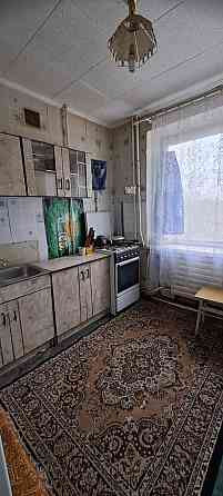 1-к квартира, 35 м2, 2/3 эт. Мариуполь