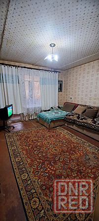 1-к квартира, 35 м2, 2/3 эт. Мариуполь - изображение 1
