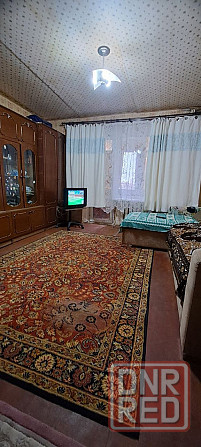 1-к квартира, 35 м2, 2/3 эт. Мариуполь - изображение 5