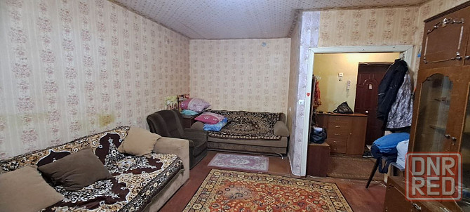 1-к квартира, 35 м2, 2/3 эт. Мариуполь - изображение 3