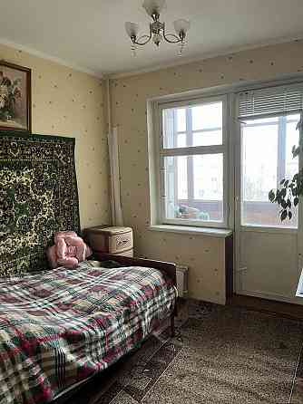 3-к квартира, 69 м2, 6/9 эт. Мариуполь