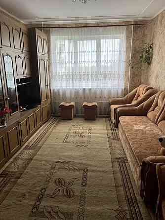 3-к квартира, 69 м2, 6/9 эт. Мариуполь