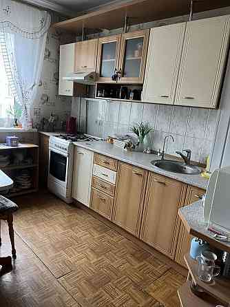 3-к квартира, 69 м2, 6/9 эт. Мариуполь