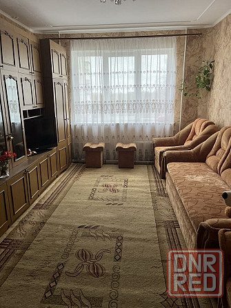 3-к квартира, 69 м2, 6/9 эт. Мариуполь - изображение 6