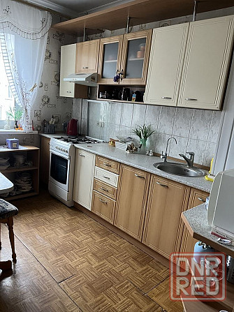 3-к квартира, 69 м2, 6/9 эт. Мариуполь - изображение 1