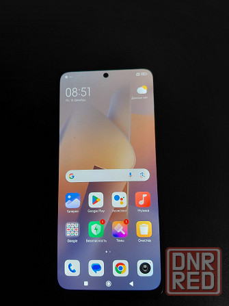 Продам телефон Xiaomi redmi not 11 4x64 Донецк - изображение 1