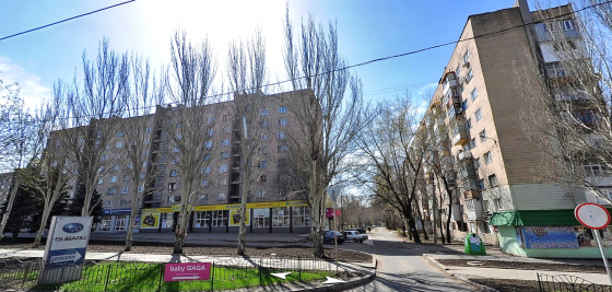 3-ком.кв. пр.Ильича! Мед.Институт | Грузия. Отличная локация в Калининском районе. Донецк