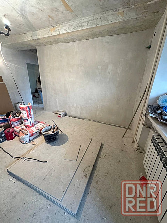 3-ком.кв. пр.Ильича! Мед.Институт | Грузия. Отличная локация в Калининском районе. Донецк - изображение 4