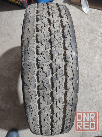 Продам не дорого шины, распаровка Донецк - изображение 1