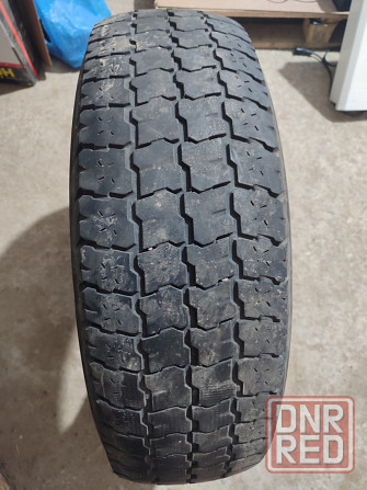 Продам не дорого шины, распаровка Донецк - изображение 5
