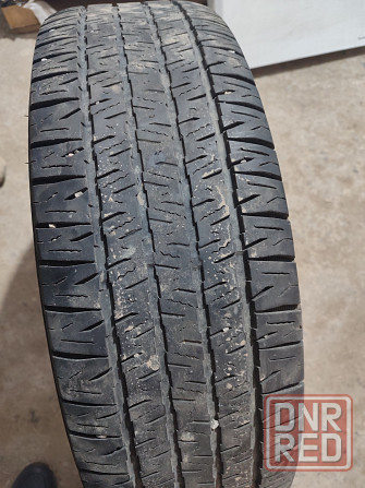 Продам не дорого шины, распаровка Донецк - изображение 6
