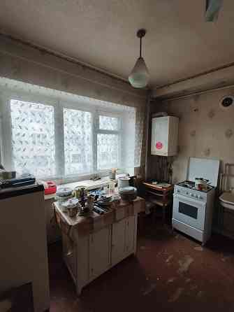 Продам квартиру центр 15 линия Макеевка