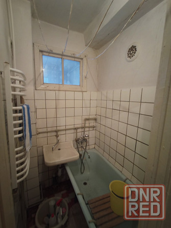 Продам квартиру центр 15 линия Макеевка - изображение 5