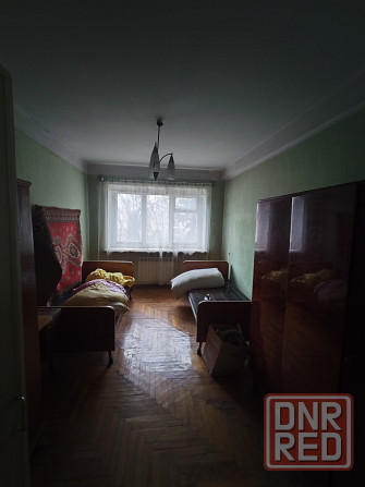 Продам квартиру центр 15 линия Макеевка - изображение 1