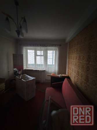 Продам квартиру центр 15 линия Макеевка - изображение 3