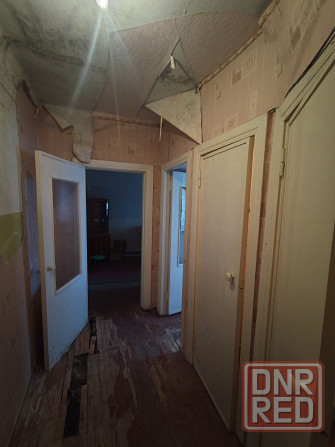 Продам квартиру центр 15 линия Макеевка - изображение 7